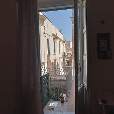 Apartmán Dimora Storica Principi Di Savoia Lecce Exteriér fotografie