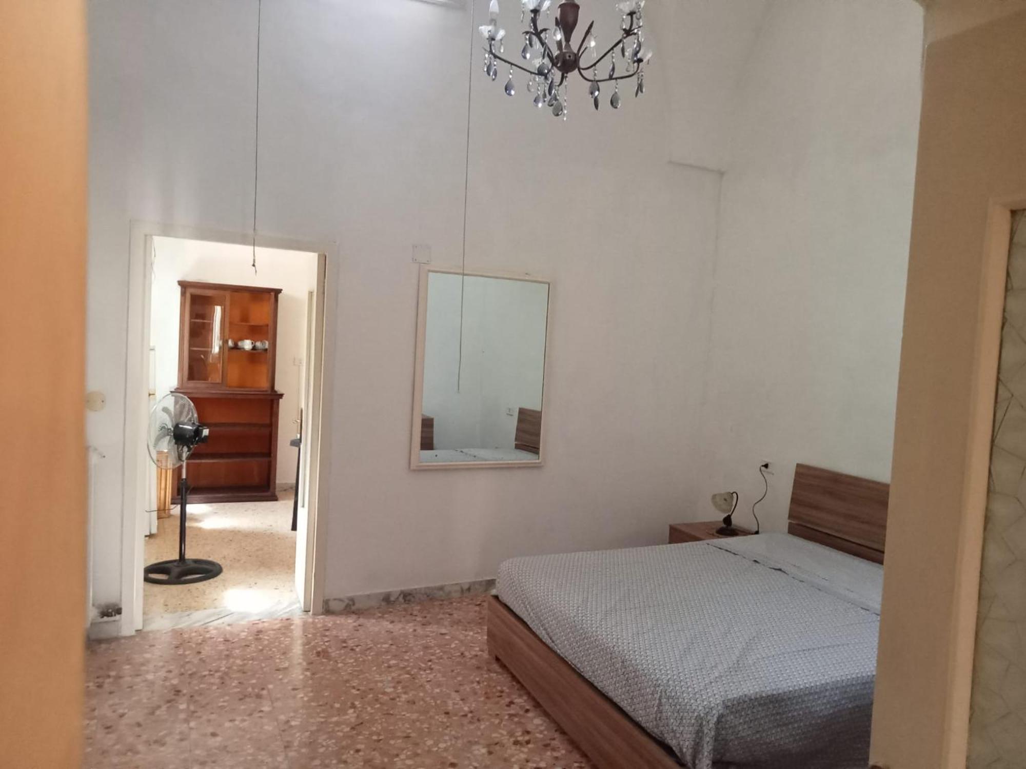 Apartmán Dimora Storica Principi Di Savoia Lecce Exteriér fotografie