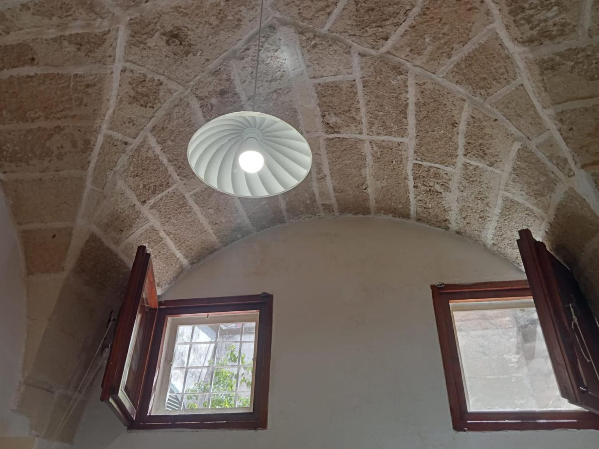 Apartmán Dimora Storica Principi Di Savoia Lecce Exteriér fotografie