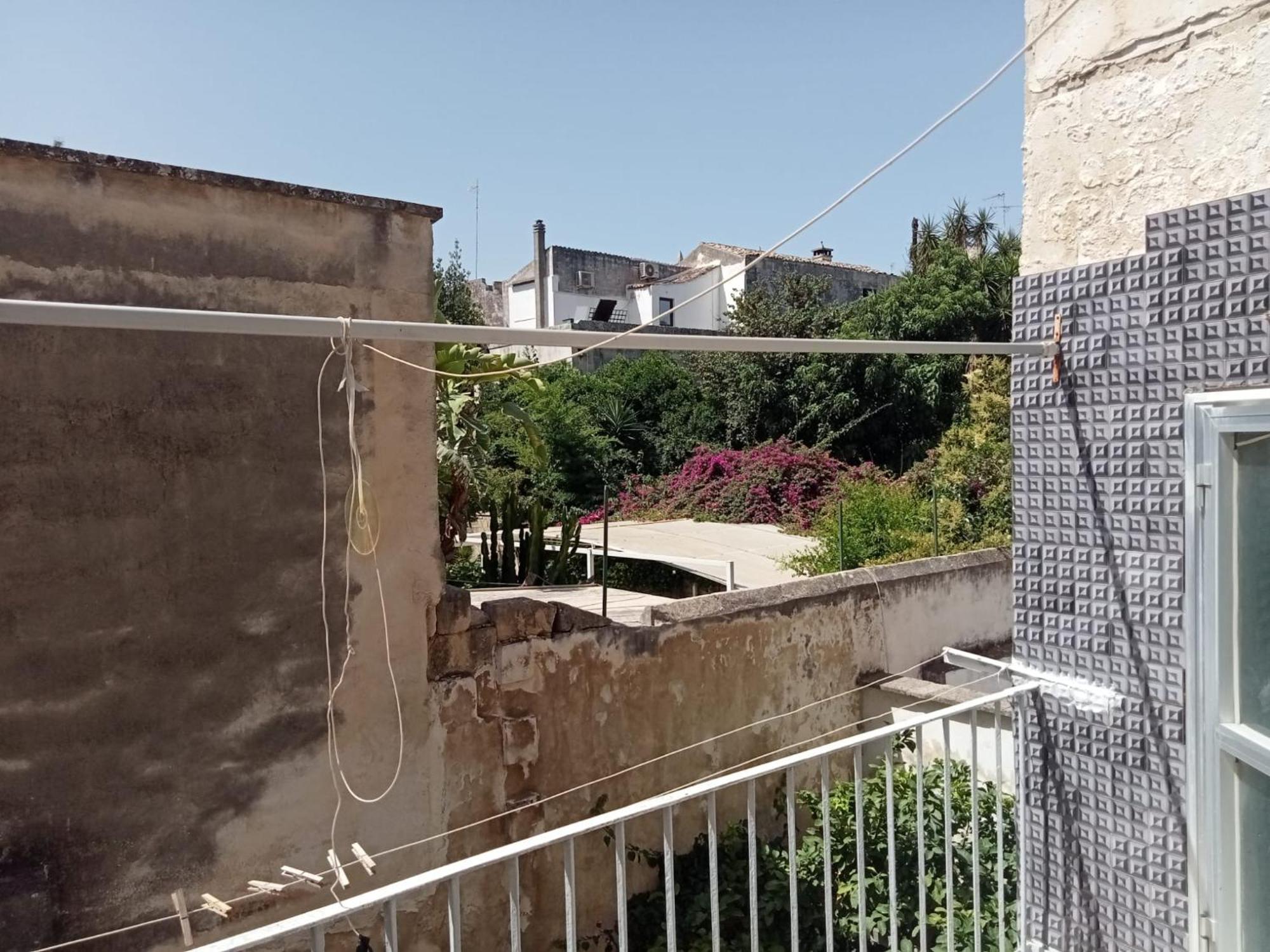 Apartmán Dimora Storica Principi Di Savoia Lecce Exteriér fotografie